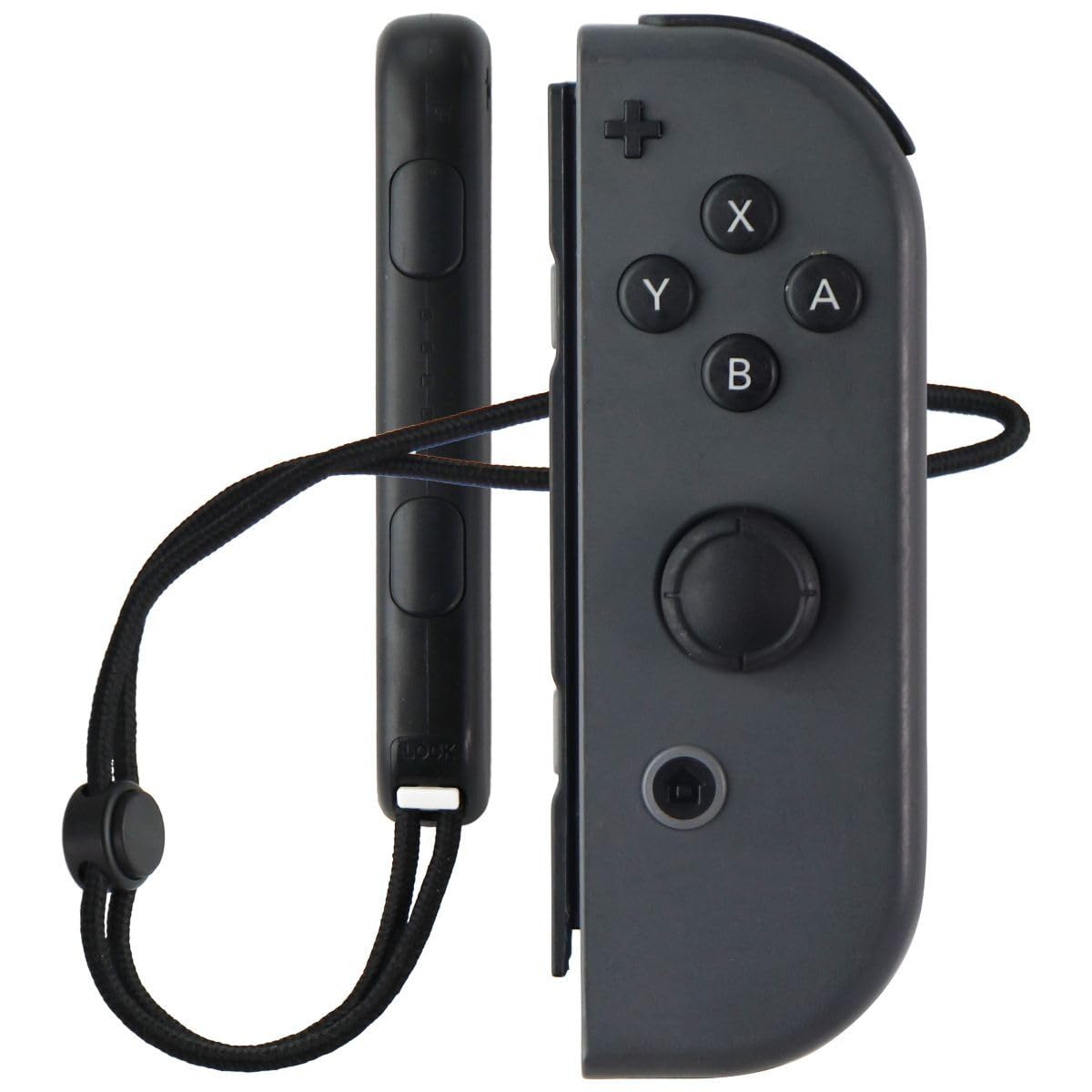 MANDO JOY-CON (R) GRIS PARA NINTENDO SWITCH - 2