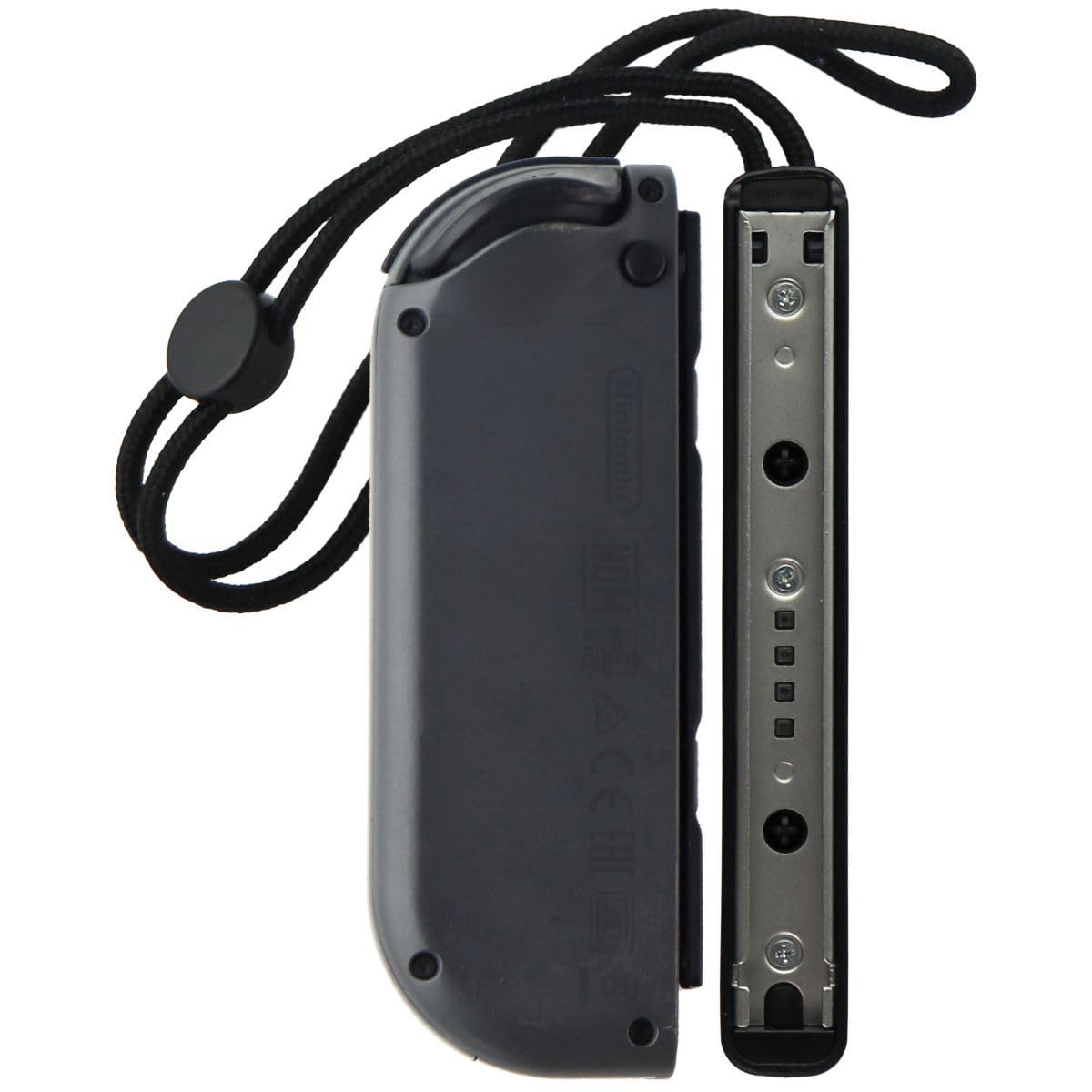 MANDO JOY-CON (R) GRIS PARA NINTENDO SWITCH - 3