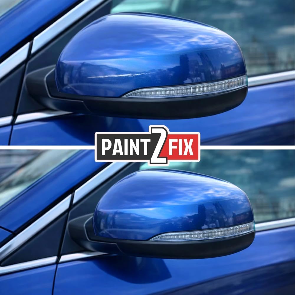 PINTURA EN SPRAY PARA RETOQUE AUTOMOTRIZ TOYOTA 3T3 RUBY FLARE 1.35 FL OZ - 5