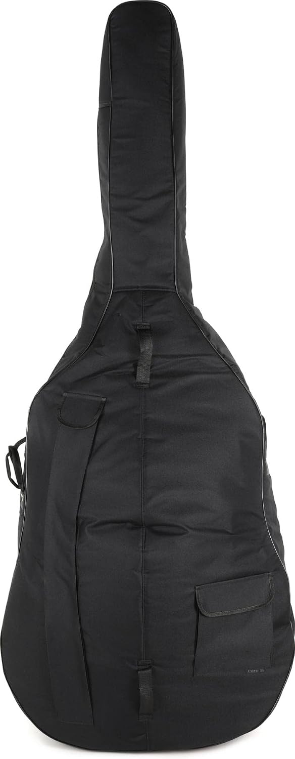 FUNDA PARA BAJO ACÚSTICO HOWARD CORE CC485 TAMAÑO 3/4 - 1