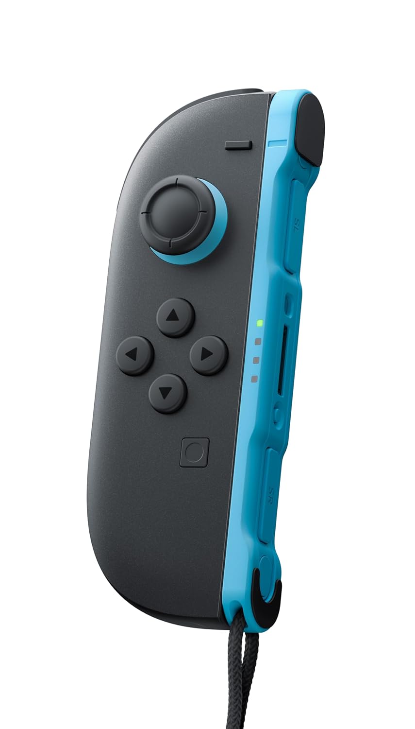 MANDO JOY-CON 2 (L) AZUL CLARO NINTENDO SWITCH 2 - 2