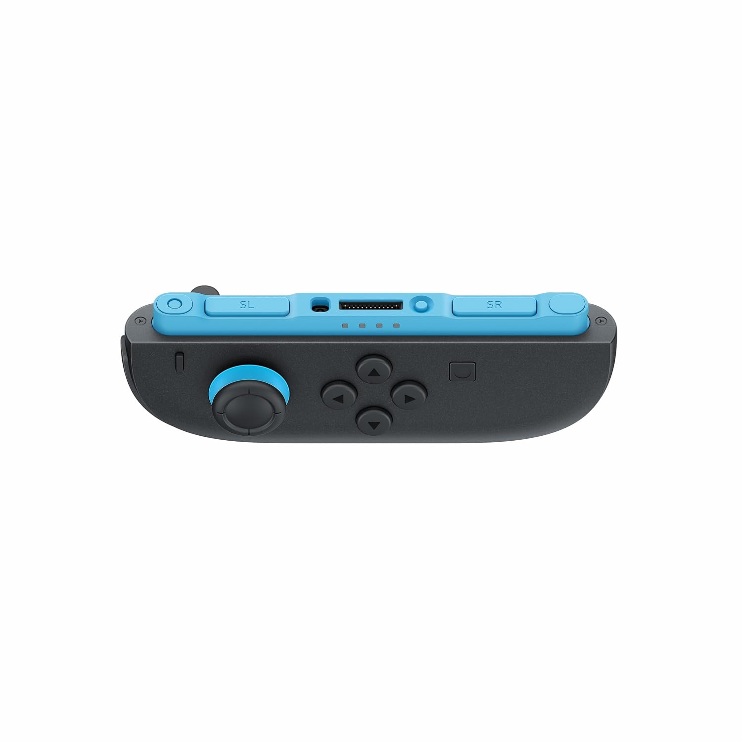 MANDO JOY-CON 2 (L) AZUL CLARO NINTENDO SWITCH 2 - 3