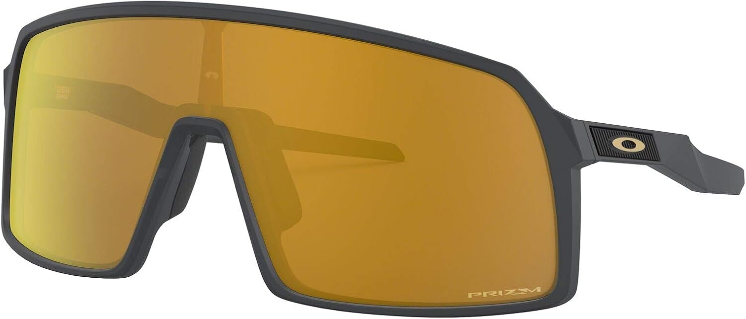 LENTES DE SOL OAKLEY OO9406 SUTRO RECTANGULAR PARA HOMBRE - 2
