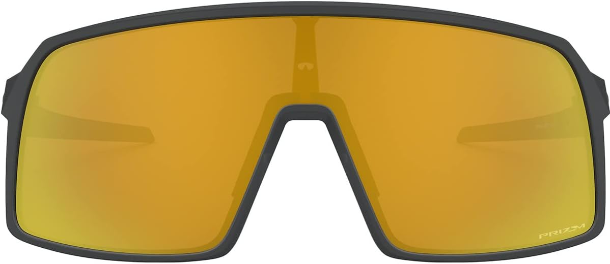 LENTES DE SOL OAKLEY OO9406 SUTRO RECTANGULAR PARA HOMBRE - 4