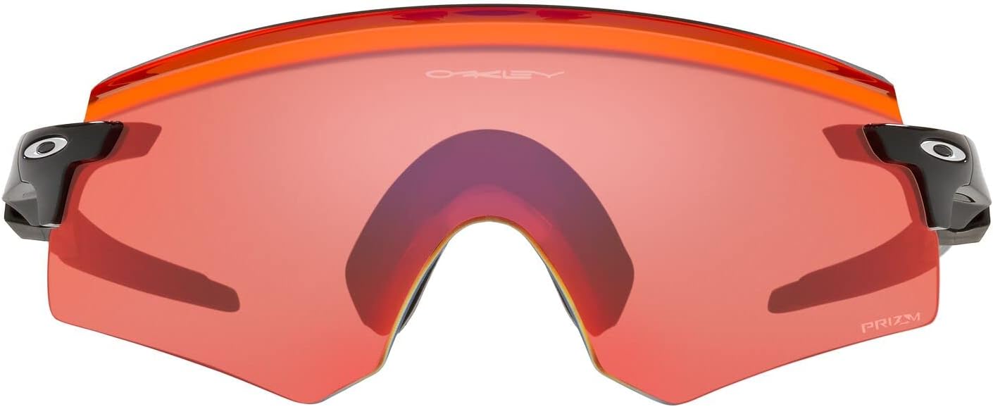 LENTES DE SOL OAKLEY ENCODER RECTANGULAR PARA HOMBRE - 1