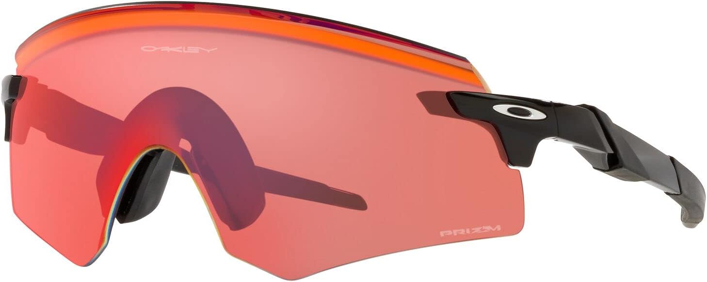 LENTES DE SOL OAKLEY ENCODER RECTANGULAR PARA HOMBRE - 2