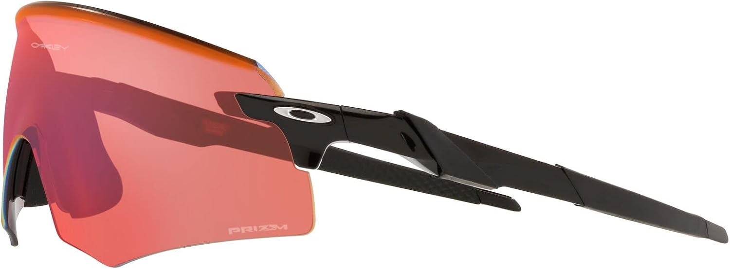LENTES DE SOL OAKLEY ENCODER RECTANGULAR PARA HOMBRE - 3