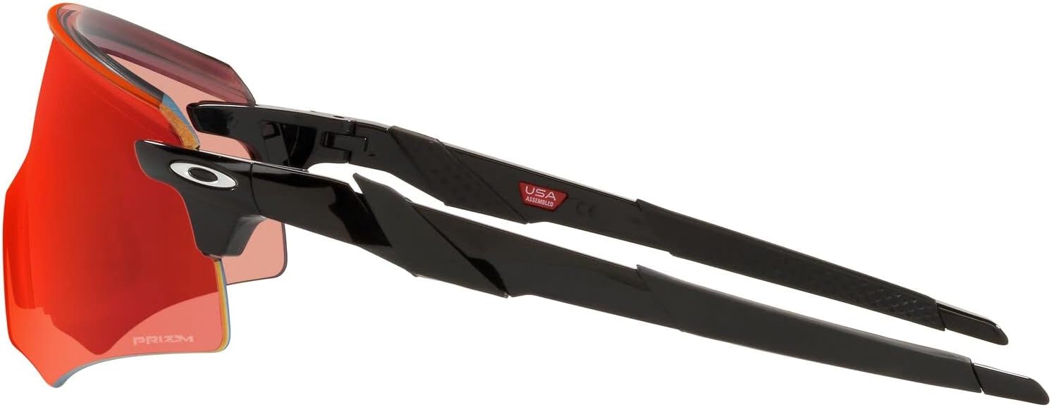 LENTES DE SOL OAKLEY ENCODER RECTANGULAR PARA HOMBRE - 4