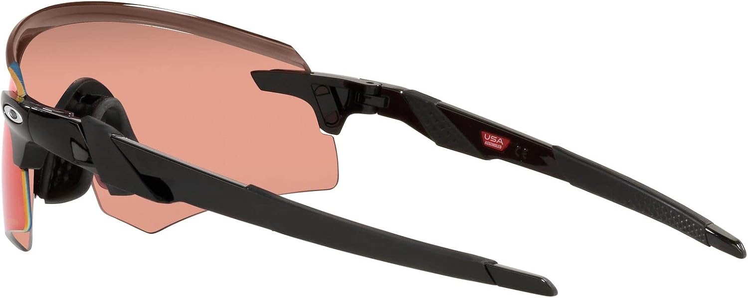 LENTES DE SOL OAKLEY ENCODER RECTANGULAR PARA HOMBRE - 5