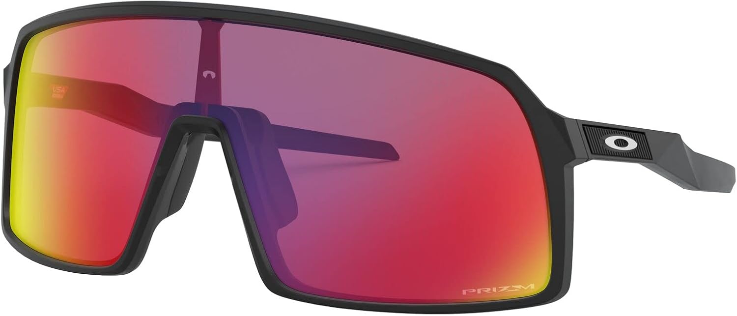 LENTES DE SOL OAKLEY OO9406 SUTRO RECTANGULAR PARA HOMBRE - 2