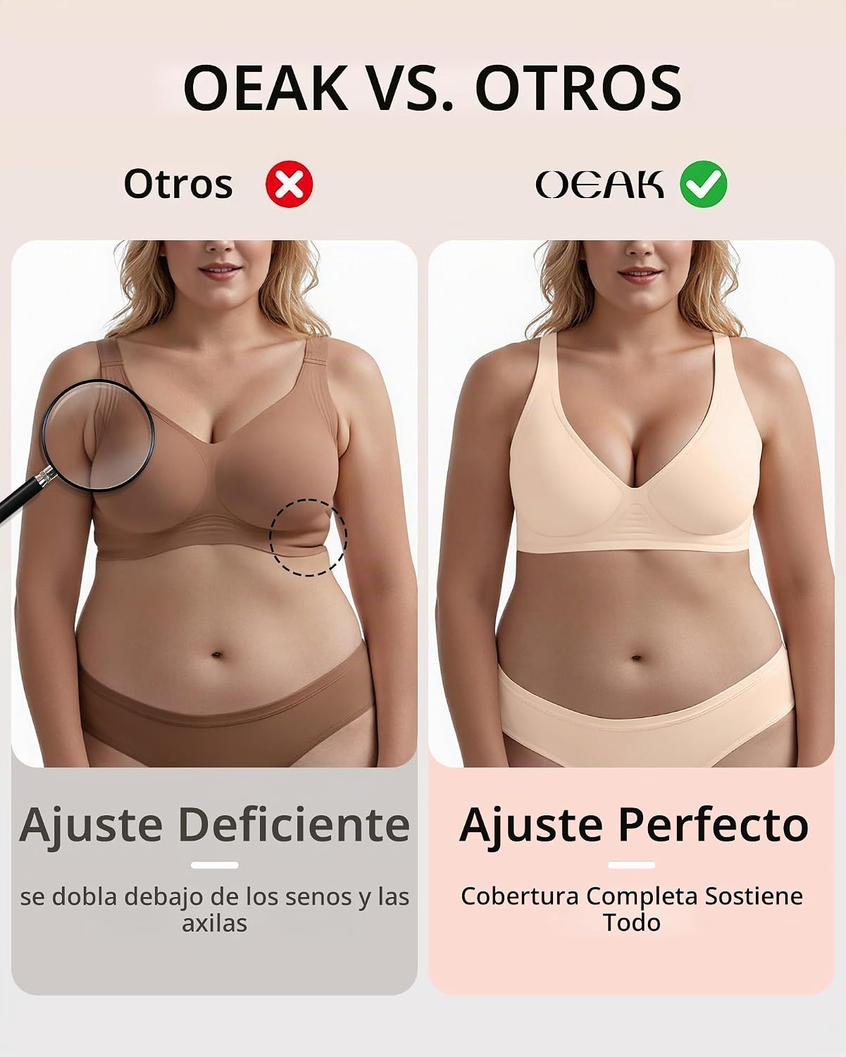 SOSTÉN OEAK JELLY WIRELESS PUSH UP ESCOTADO V PIEL - 4