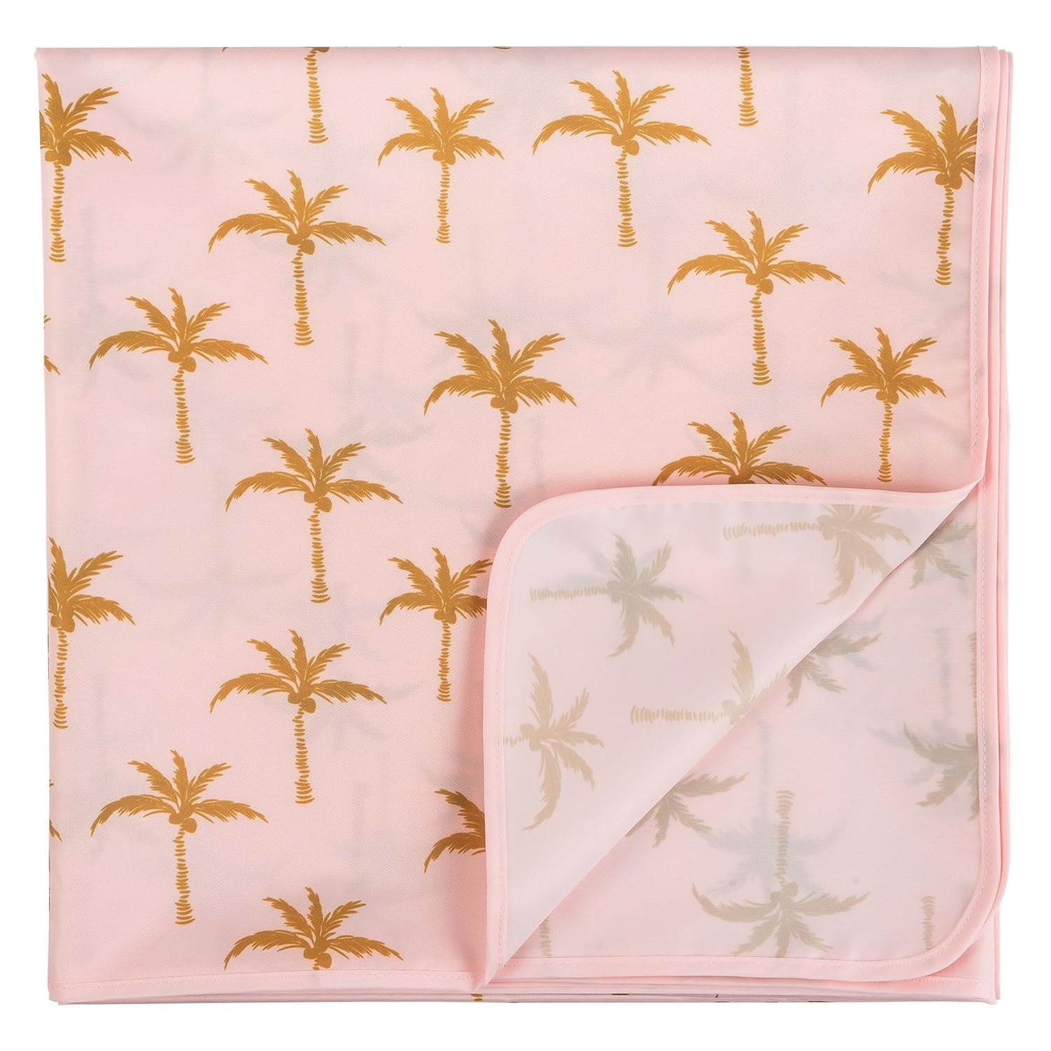 INDIVIDUAL TINY TWINKLE SPLAT MAT 51X51 PULGADAS ROYAL PALM - 5