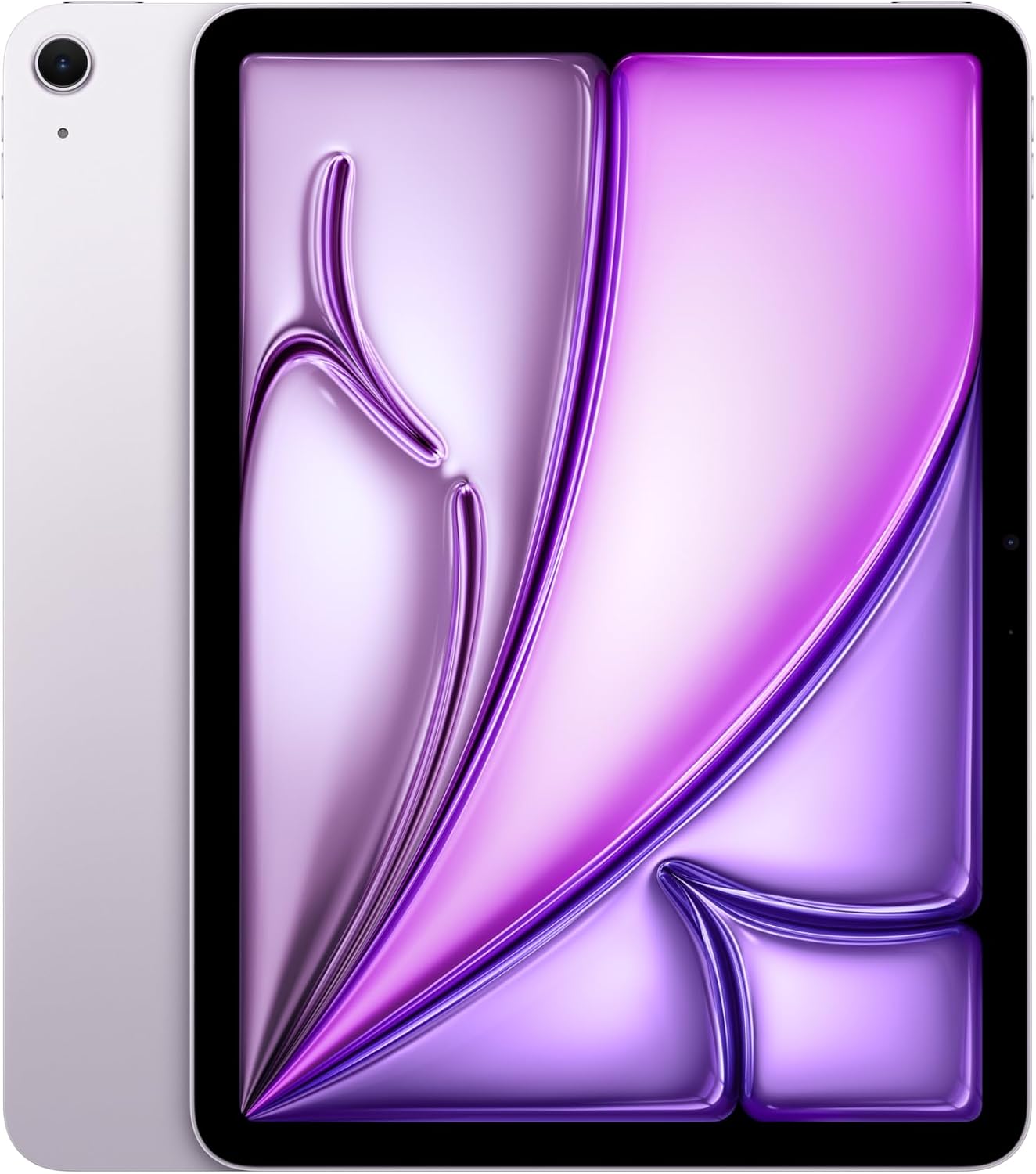 IPAD AIR 11 PULGADAS 2025 M3 128GB WI-FI PÚRPURA REACONDICIONADO - 1