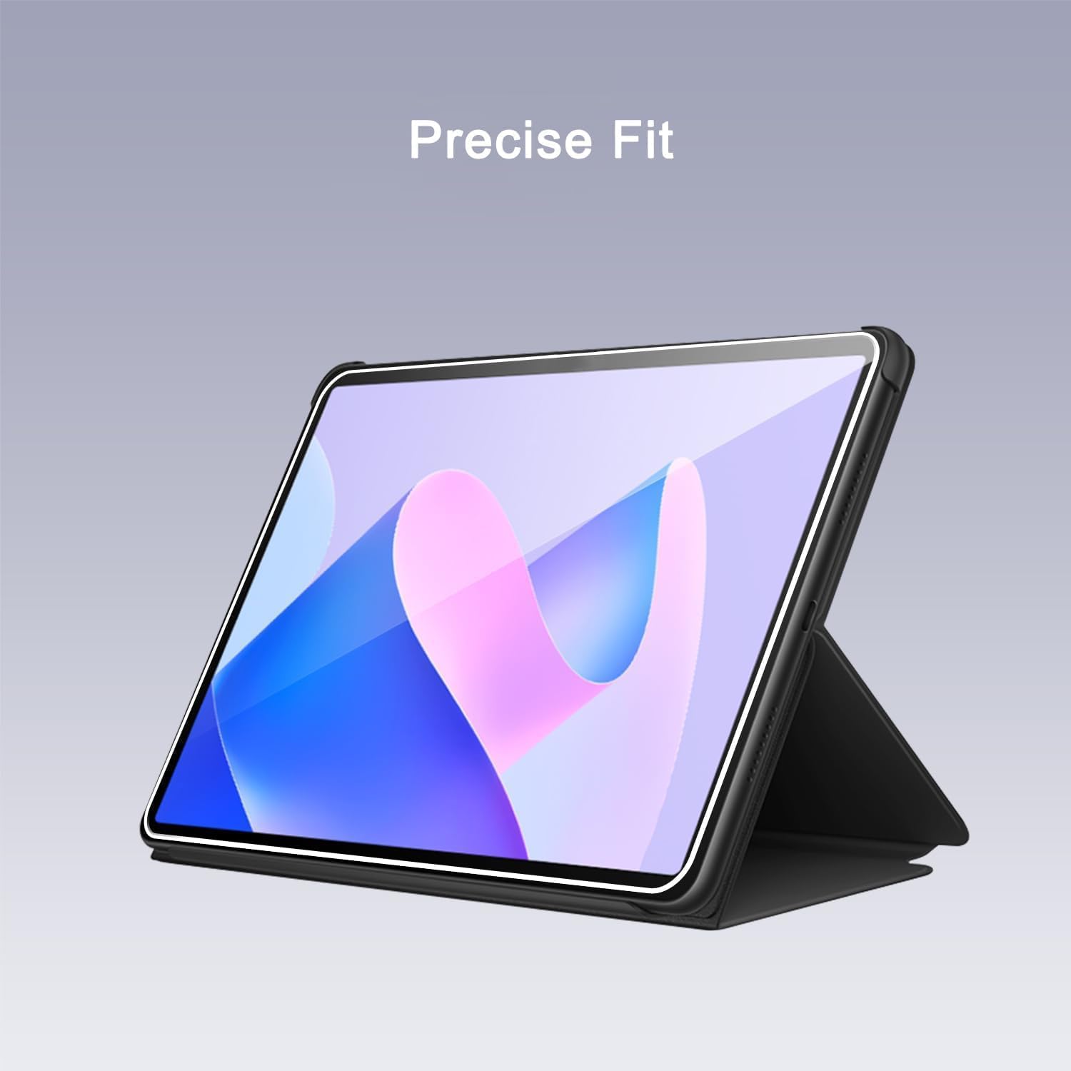 PROTECTOR DE PANTALLA AILUN PARA IPAD PRO 11 PULGADAS Y IPAD AIR 11 PULGADAS 2024-2026, PACK DE 2 - 5