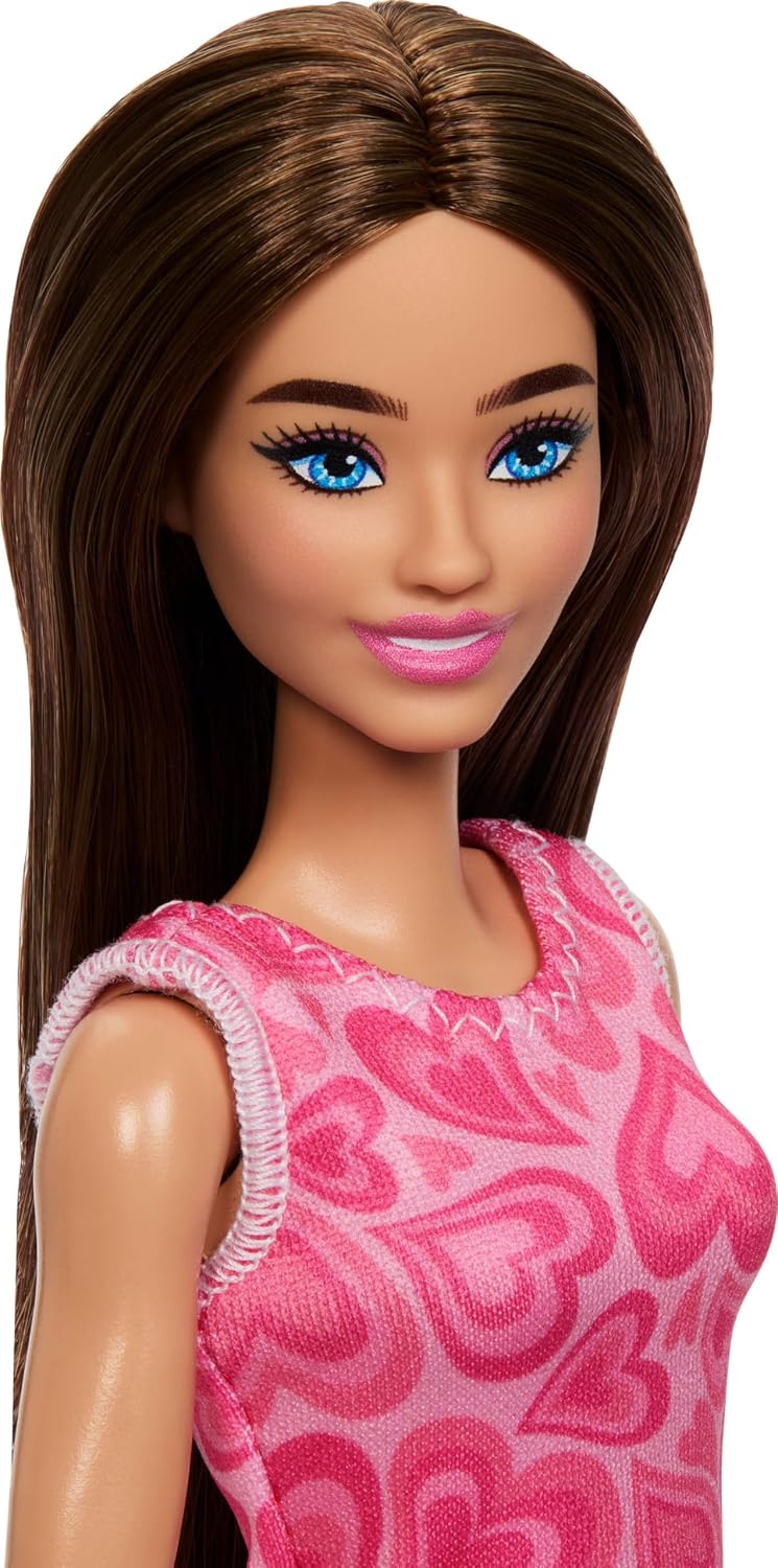 MUÑECA BARBIE CAREERS TEACHER CON SET DE AULA TEMÁTICO - 5