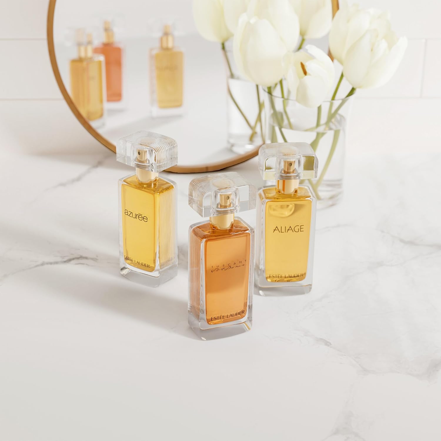 PERFUME ESTÉE LAUDER TUSCANY PER DONNA EAU DE PARFUM 1.7 FL OZ - 2