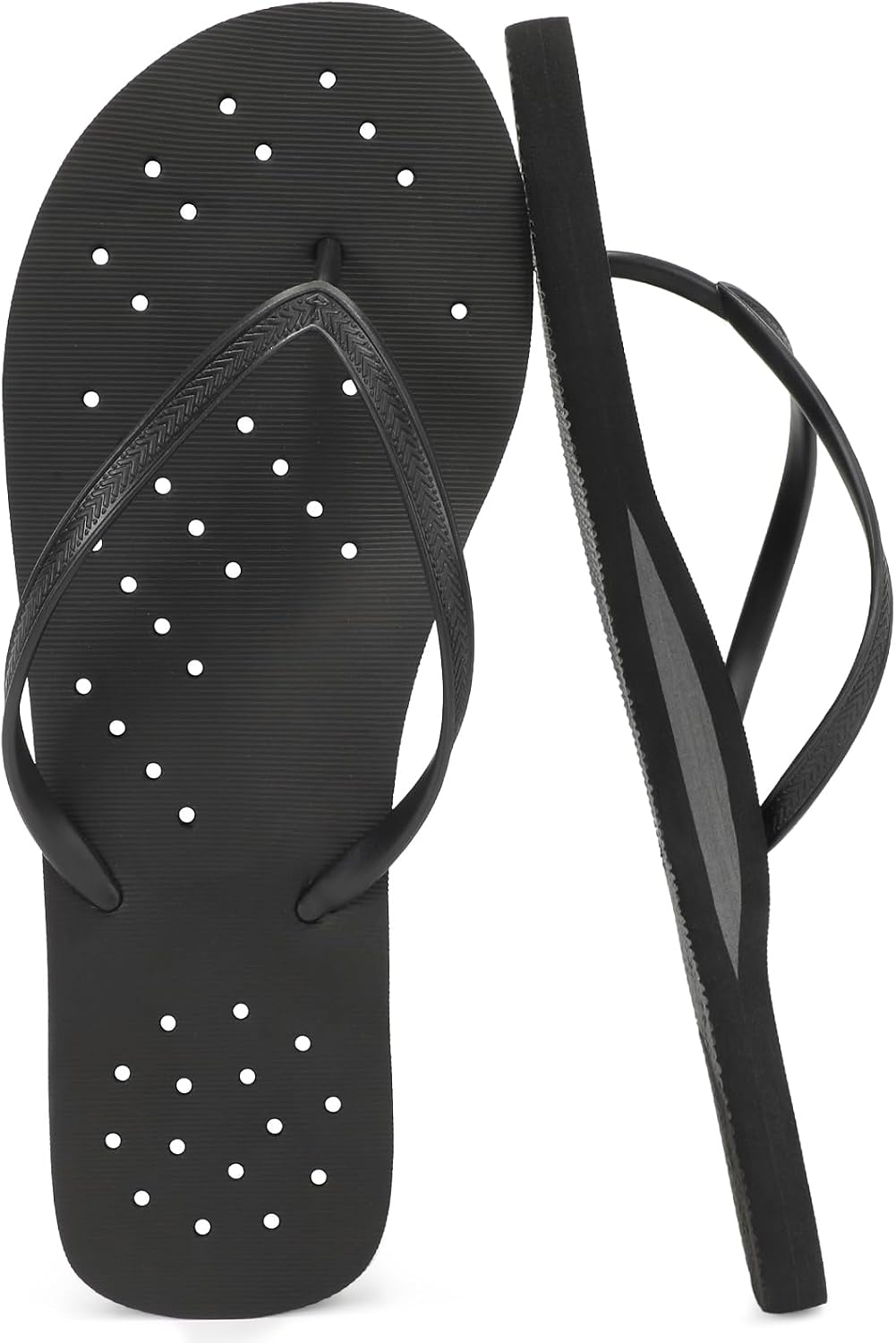 SANDALIAS STQ PARA HOMBRE CON SOPORTE DE ARCO Y SUELA ANTIDESLIZANTE MODELO ST251857 - 1