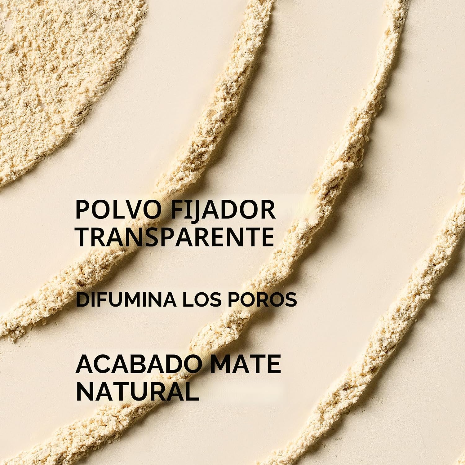 POLVO COMPACTO IT COSMETICS BYE BYE PORES PRESSED SETTING POWDER ACABADO MATE - 3