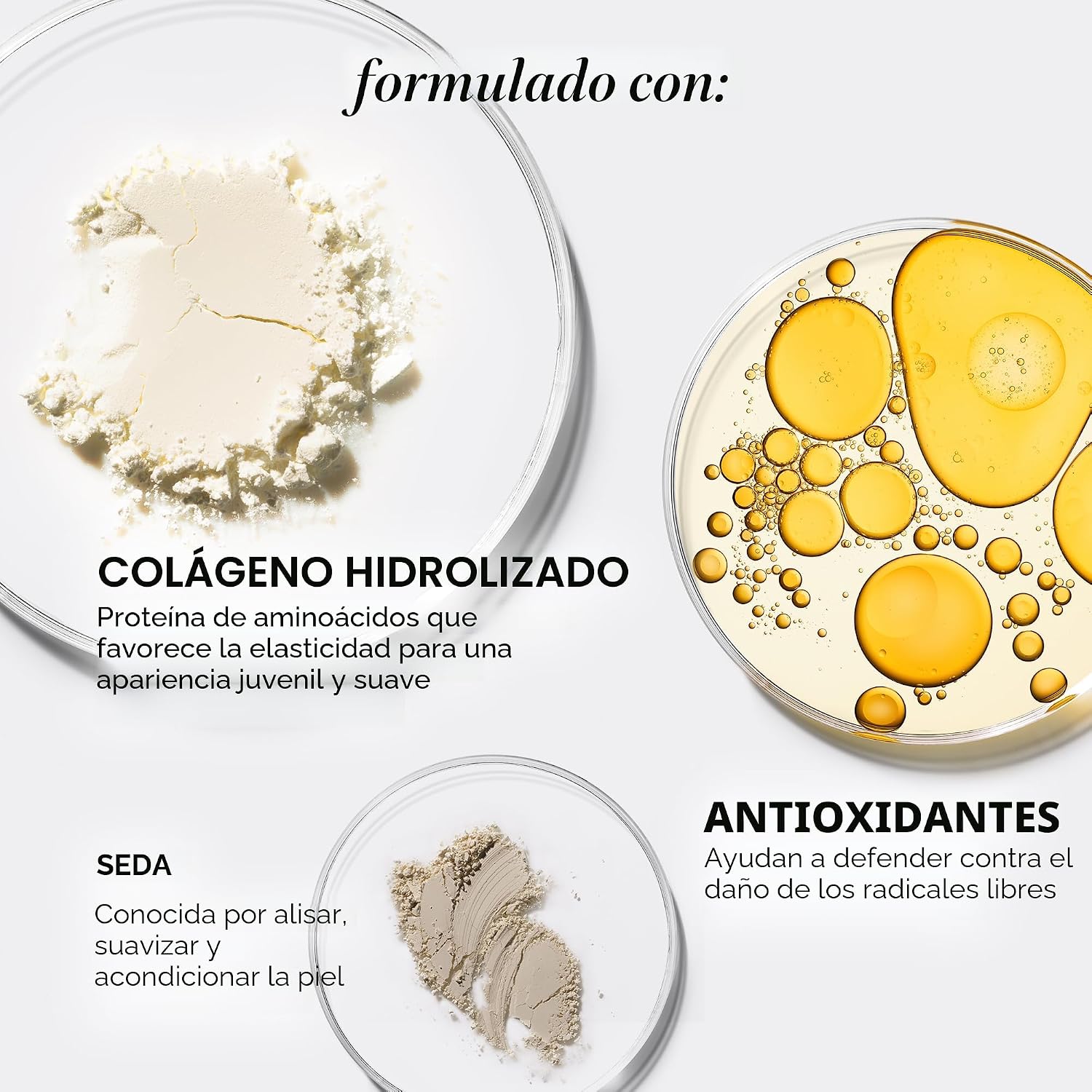 POLVO COMPACTO IT COSMETICS BYE BYE PORES PRESSED SETTING POWDER ACABADO MATE - 5