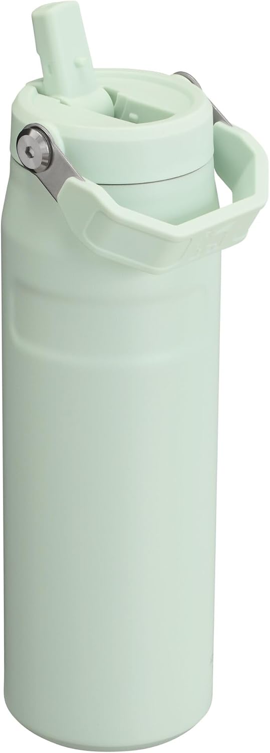 BOTELLA STANLEY ICEFLOW FLIP STRAW 2.0 24 OZ MIST - 2
