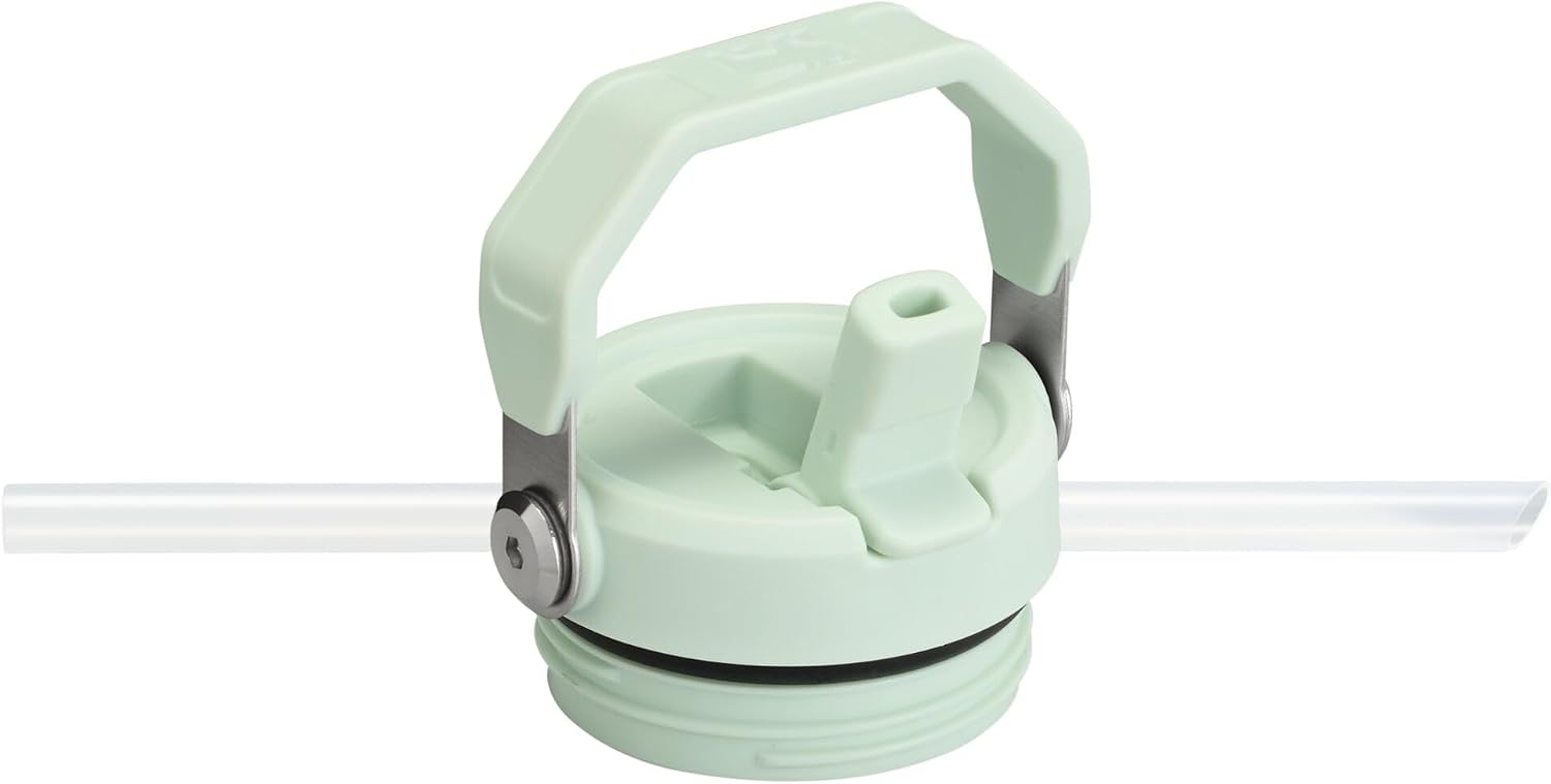 BOTELLA STANLEY ICEFLOW FLIP STRAW 2.0 24 OZ MIST - 3