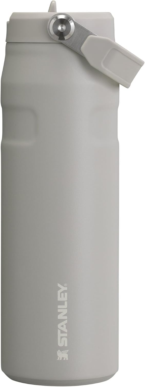 BOTELLA STANLEY ICEFLOW FLIP STRAW 2.0 24 OZ MIST - 4