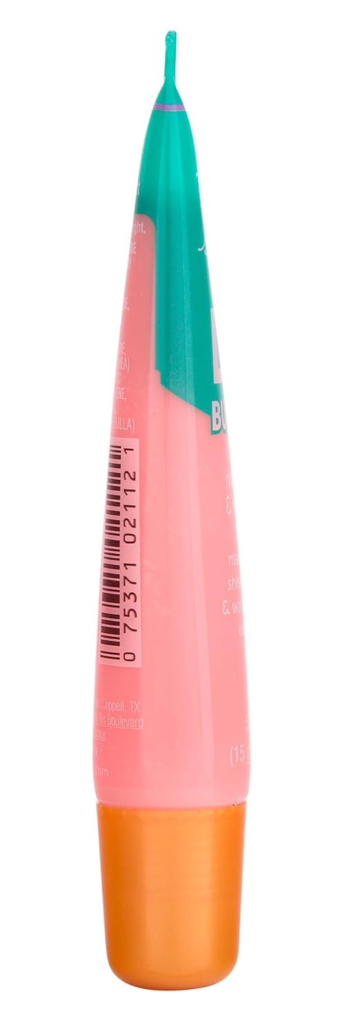 BÁLSAMO LABIAL TREE HUT MOISTURIZING WATERMELON LIP BUTTER 0.52 FL OZ - 2