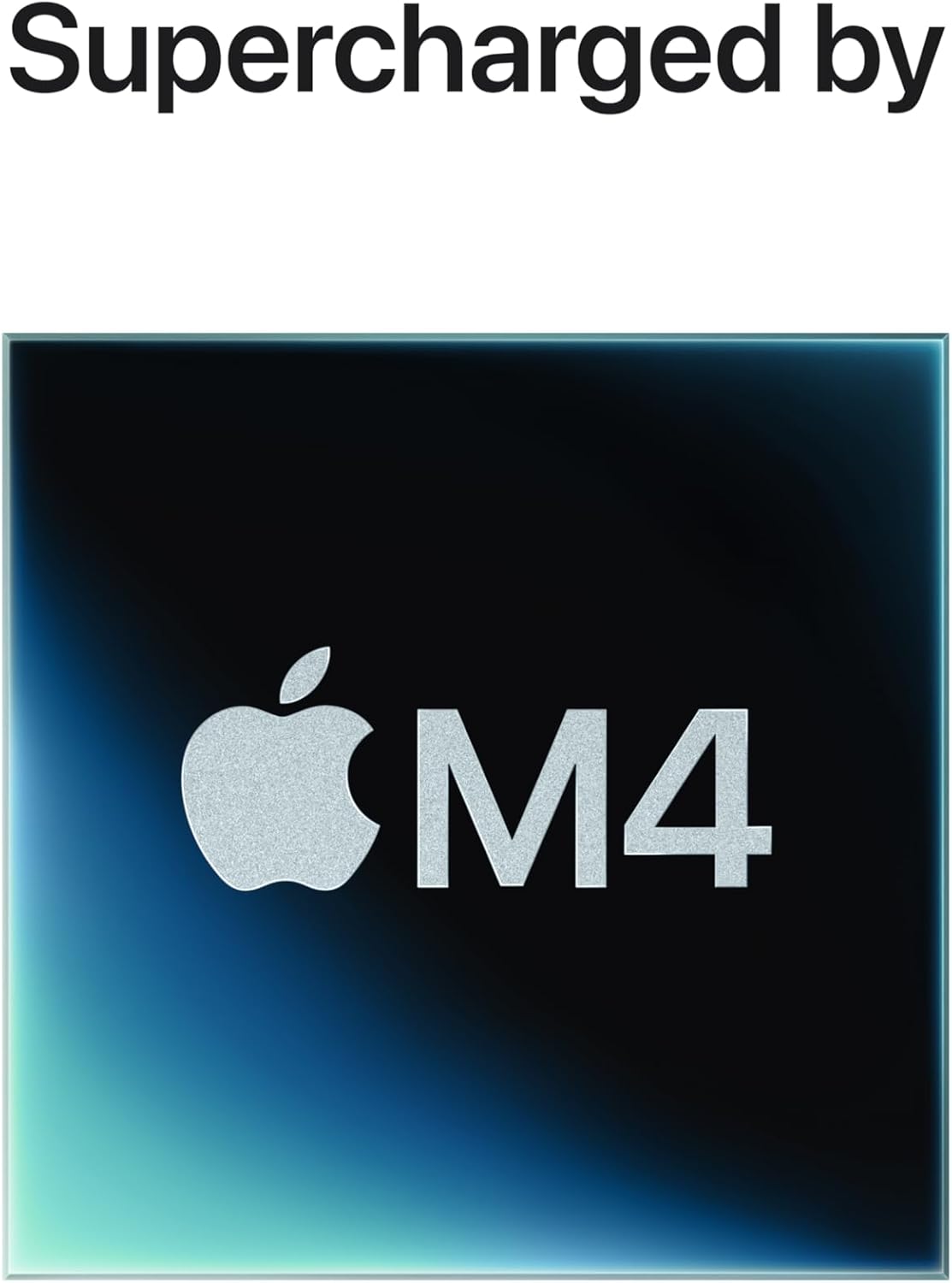MAC MINI DESKTOP COMPUTER APPLE M4 CHIP 10-CORE CPU 10-CORE GPU 16GB 256GB SSD - 4