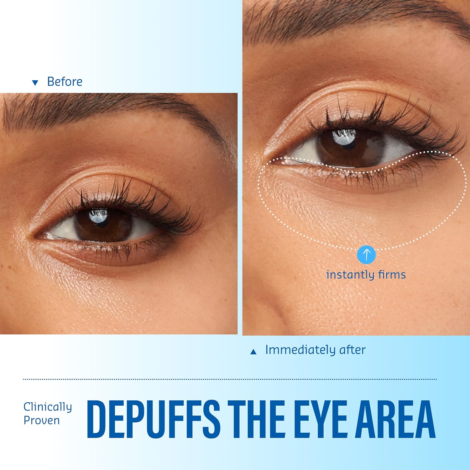 GEL CONTORNO DE OJOS BELIF AQUA BOMB COOLING EYE GEL 15ML - 4
