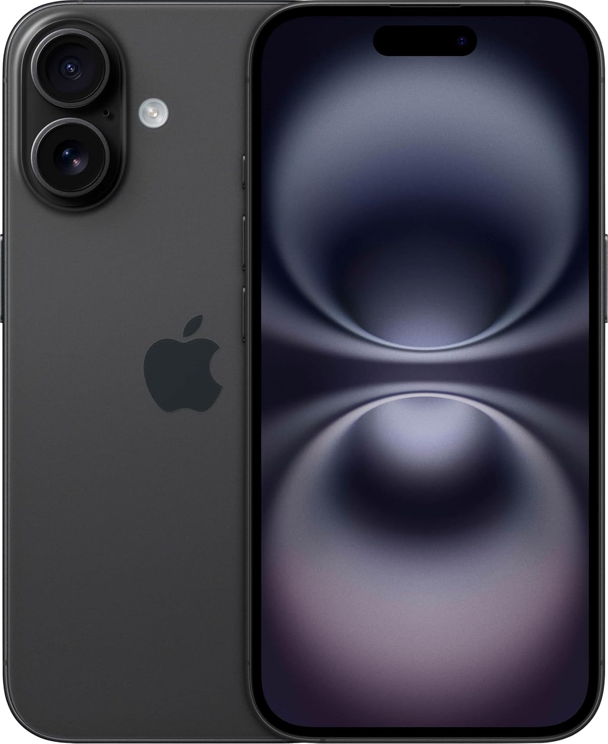 SMARTPHONE APPLE IPHONE 16 256GB NEGRO - 1
