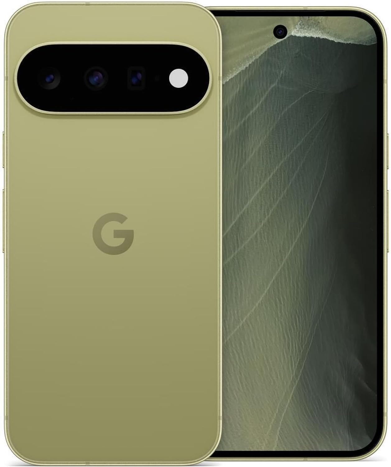 SMARTPHONE GOOGLE PIXEL 11 512GB PISTACHO DESBLOQUEADO - 1