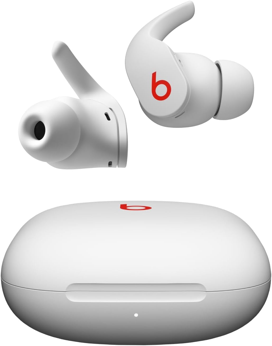 AUDÍFONOS BEATS FIT PRO TRUE WIRELESS CON CANCELACIÓN DE RUIDO ACTIVA BLANCO - 1