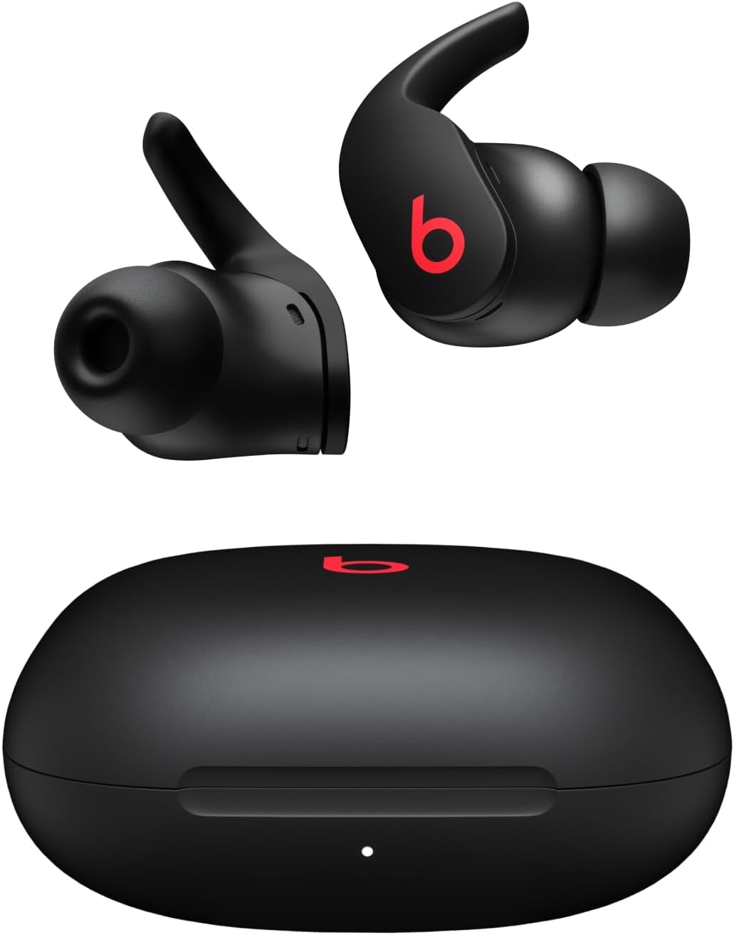 AUDÍFONOS BEATS FIT PRO TRUE WIRELESS CON CANCELACIÓN DE RUIDO ACTIVA NEGRO - 1
