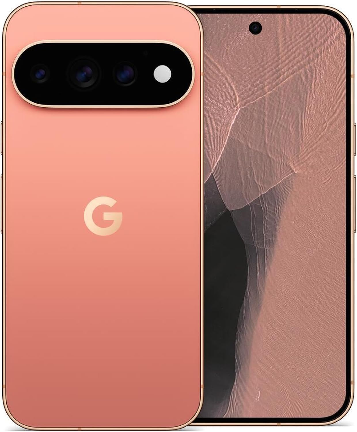 SMARTPHONE GOOGLE PIXEL 11 PRO 256GB DESBLOQUEADO CANYON