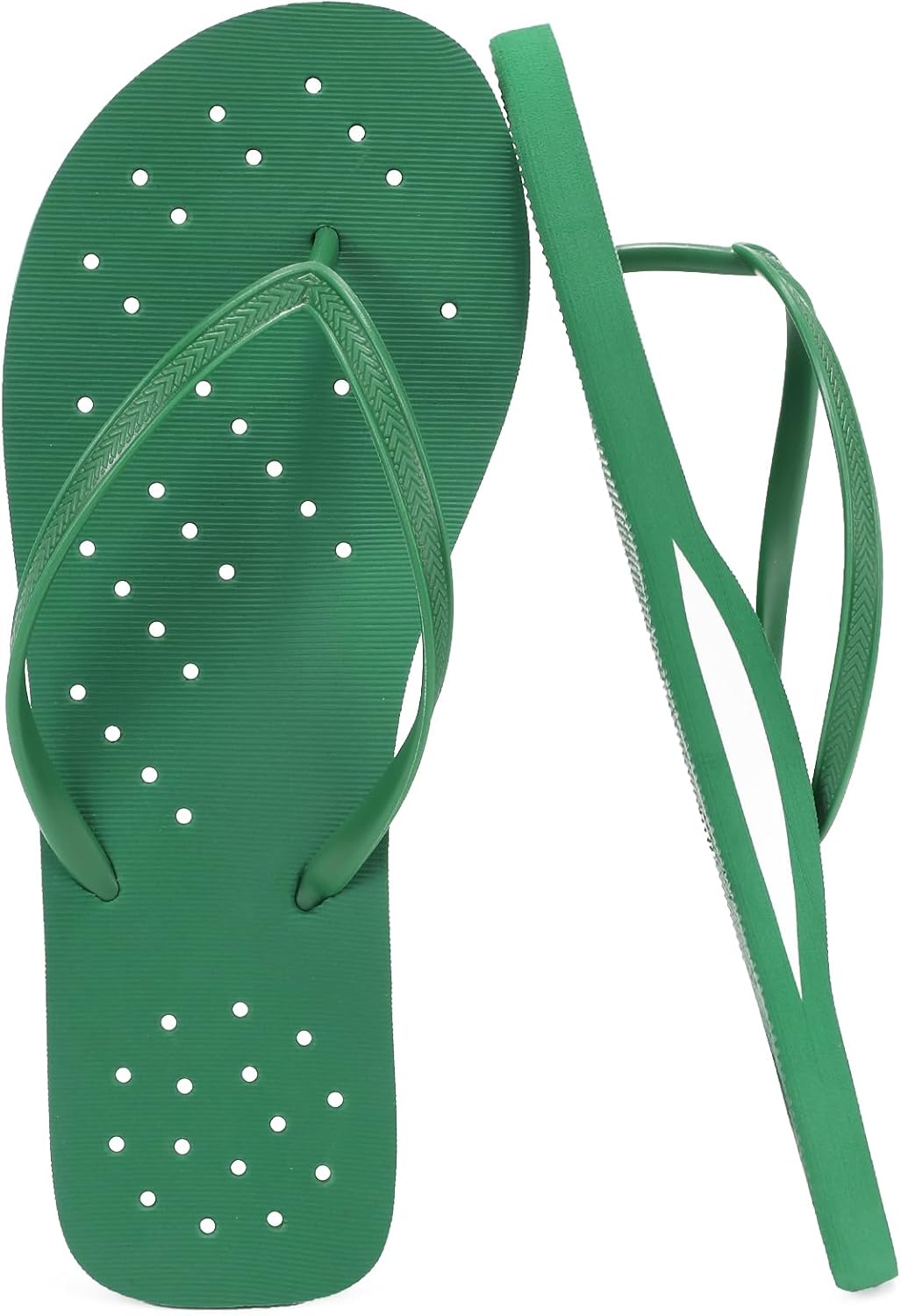 SANDALIA STQ SHOWER SHOES PARA HOMBRE CON DRENAJE RÁPIDO Y SOPORTE DE ARCO - 1