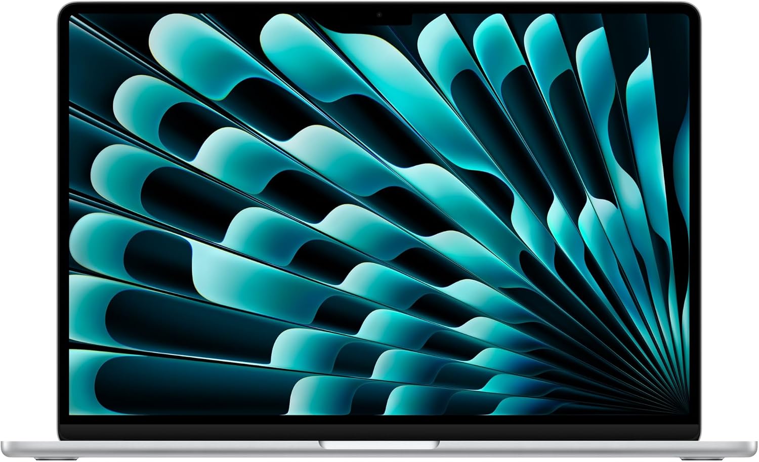 MACBOOK AIR 15 PULGADAS APPLE M5 16GB 512GB SSD PLATA - 1