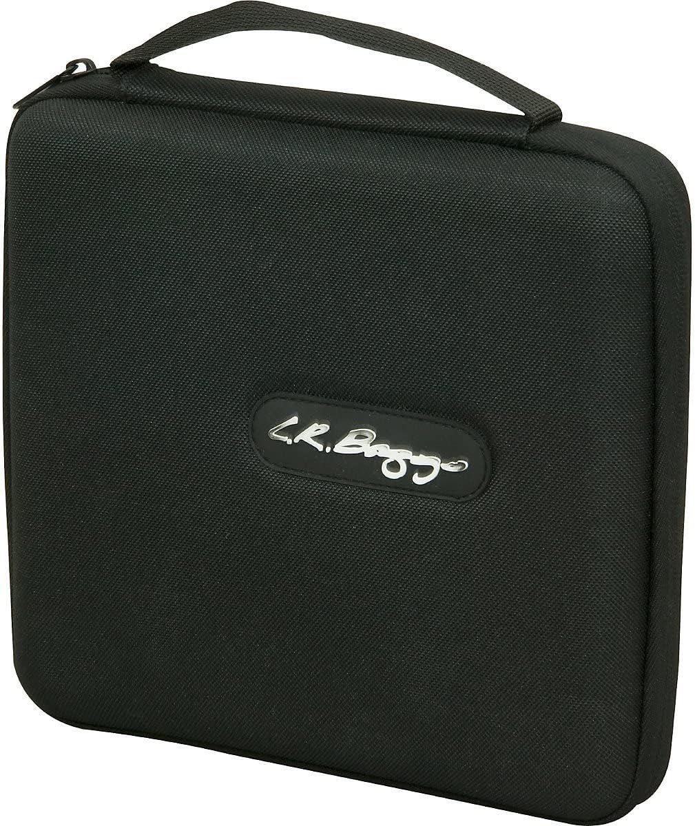 PEDAL DE EFECTOS LR BAGGS VENUE DI PARA GUITARRA ACÚSTICA - 3