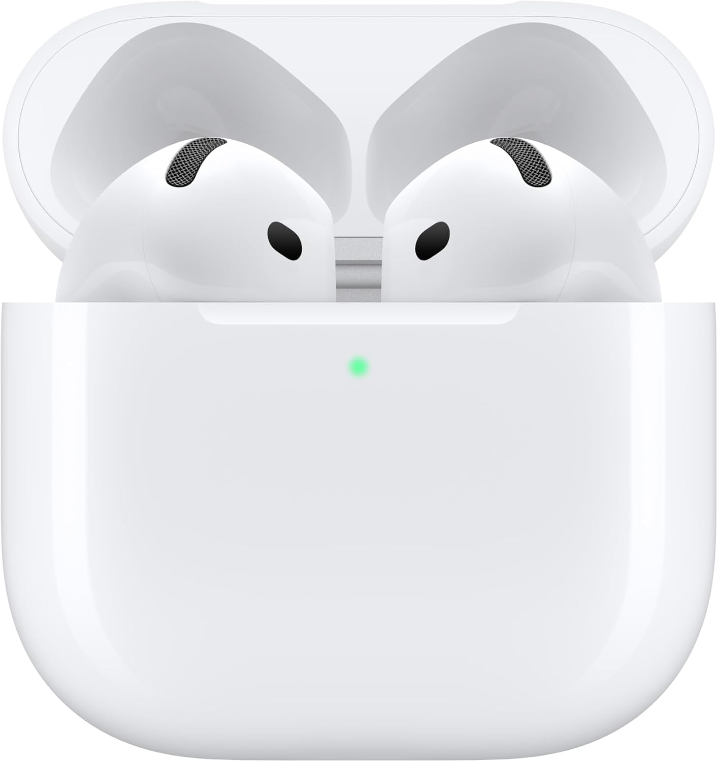 AUDÍFONOS APPLE AIRPODS 4 INALÁMBRICOS - 2