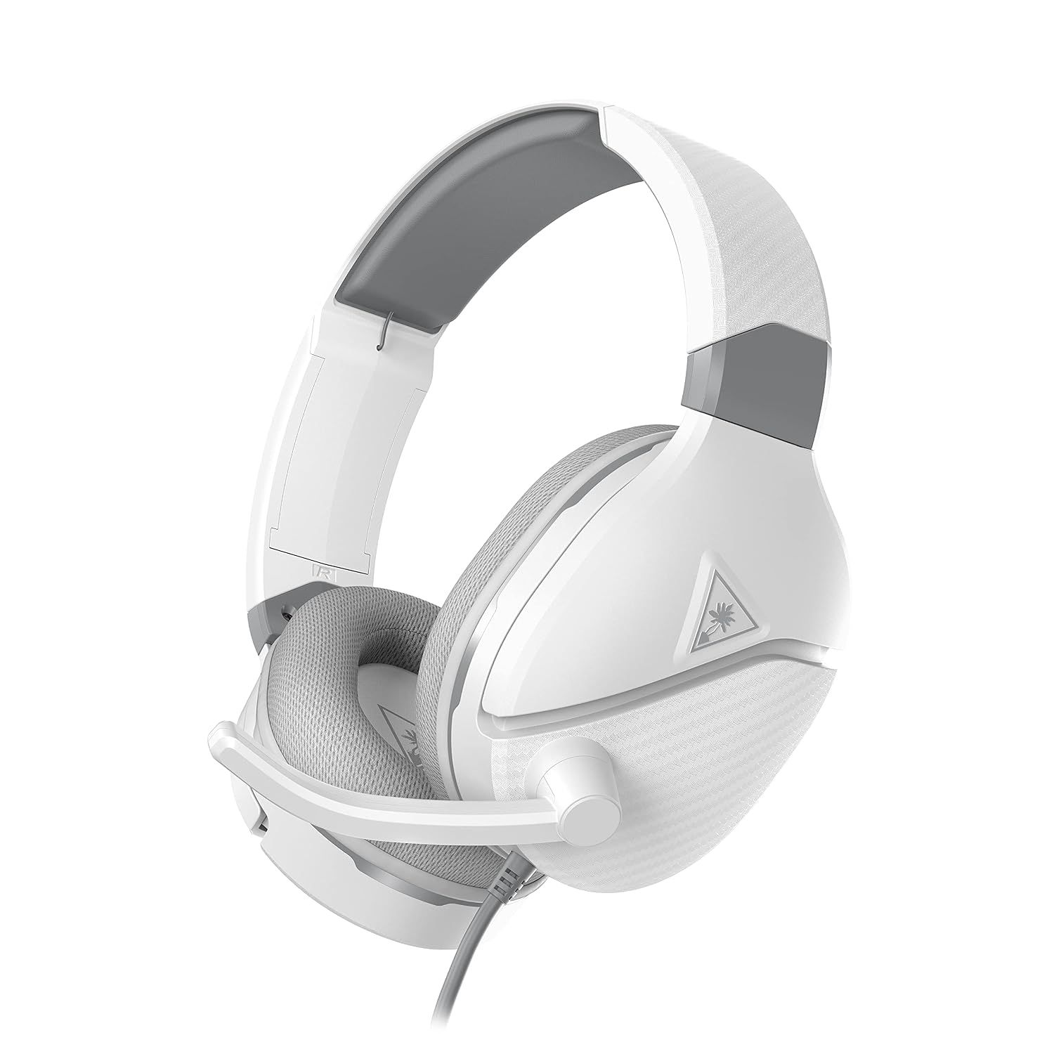 HEADSET TURTLE BEACH RECON 200 GEN 2 BLANCO PARA XBOX, PLAYSTATION, NINTENDO SWITCH Y PC - 2