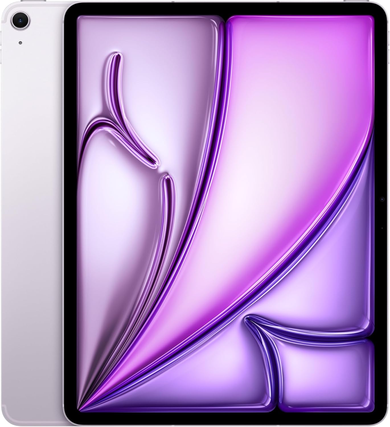 IPAD AIR 13 PULGADAS M4 512GB WI-FI 7 5G PÚRPURA - 1