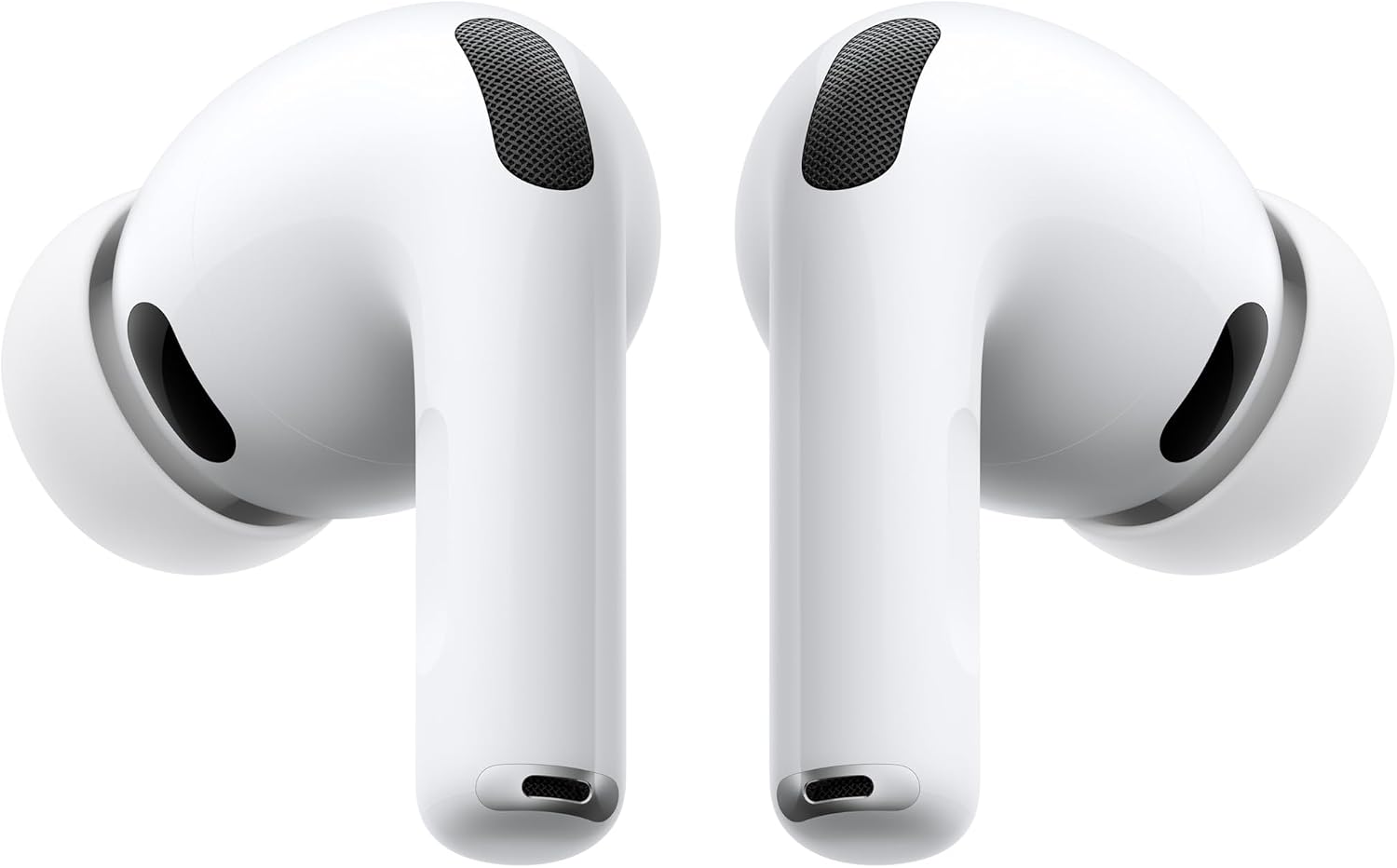 AUDÍFONOS APPLE AIRPODS PRO 3 TRUE WIRELESS CON CANCELACIÓN ACTIVA DE RUIDO - 1