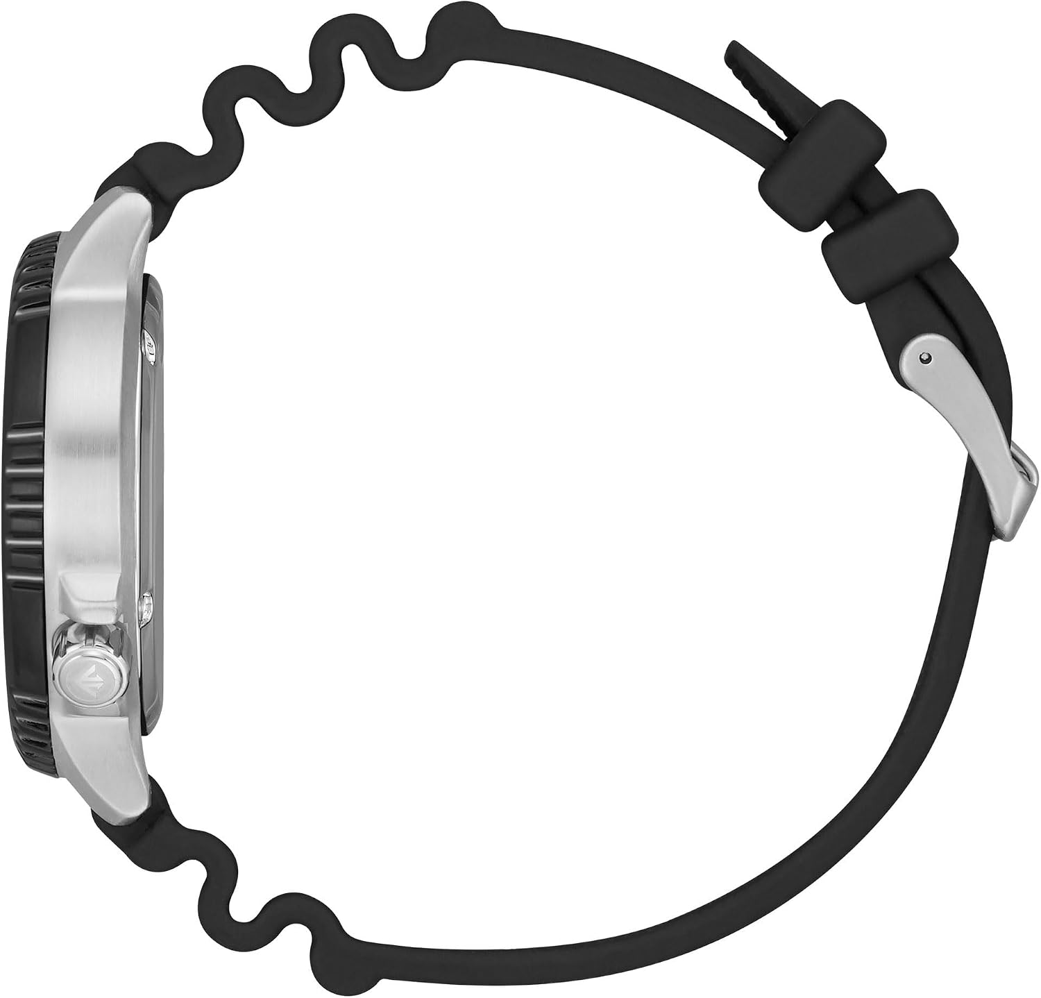 RELOJ CITIZEN PROMASTER DIVE ECO-DRIVE BN0150-28E 44MM NEGRO - 3