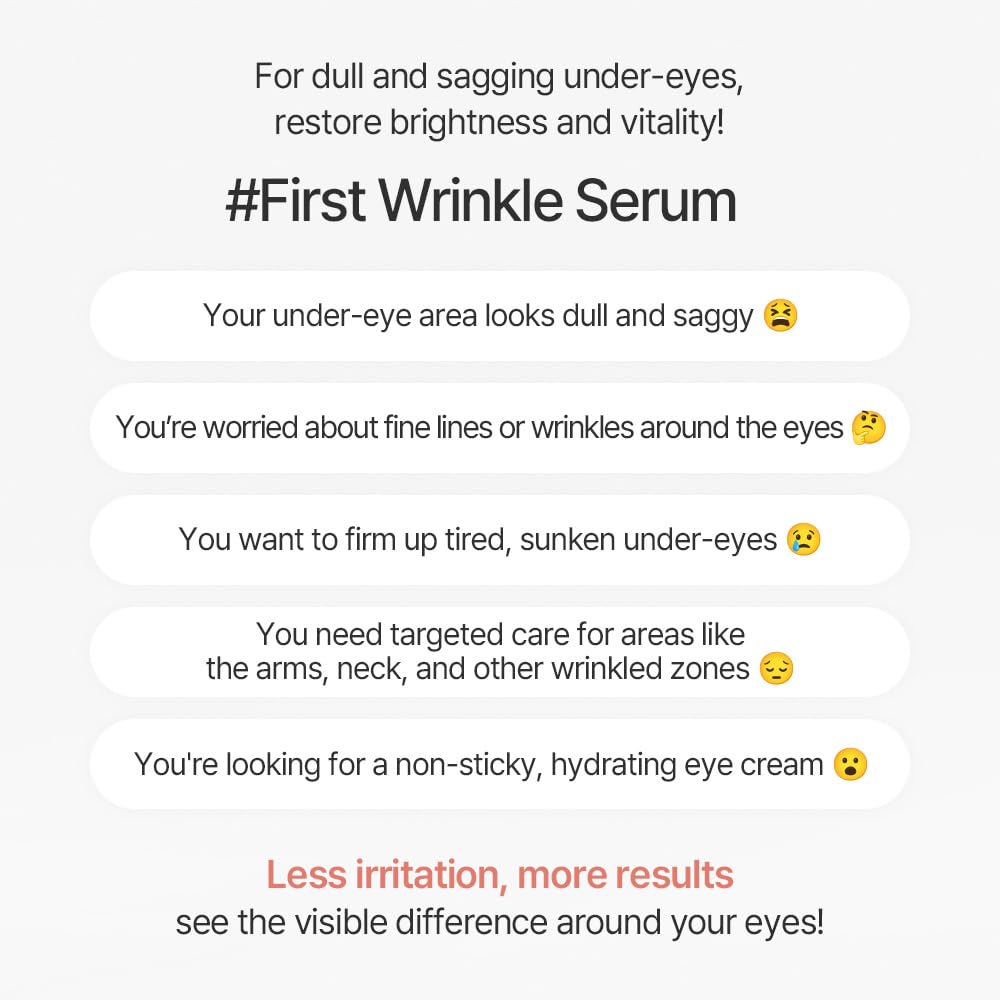 SÉRUM PARA CONTORNO DE OJOS PDRN COLLAGEN MIXSOON 20ML - 4