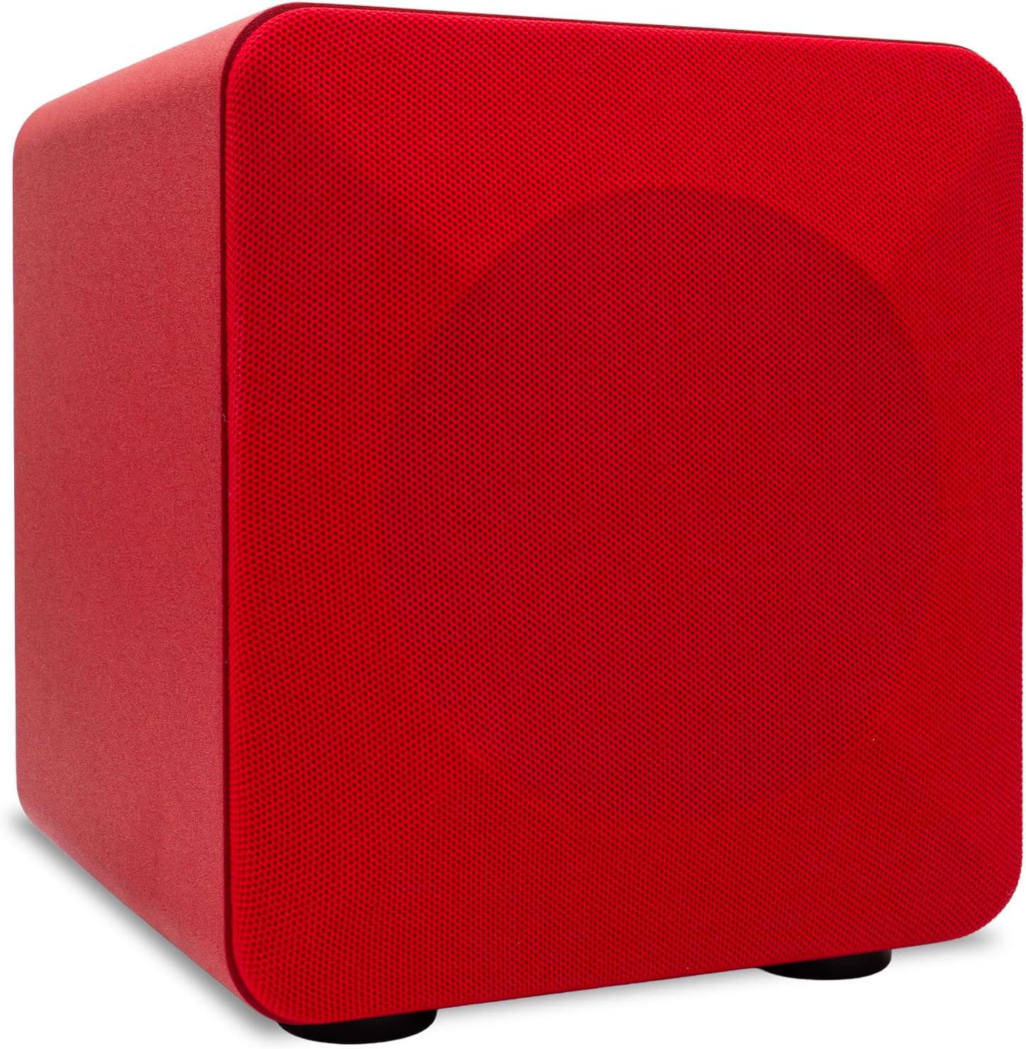 SUBWOOFER AUDIOENGINE S6 MINI 210W GRIS ESPACIAL - 1