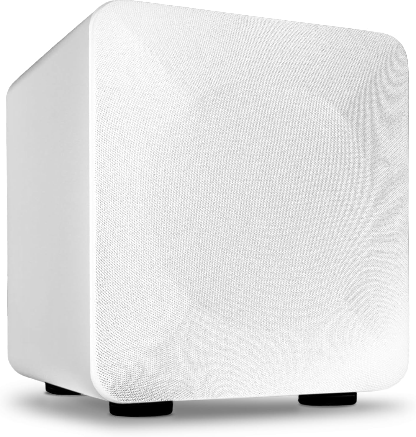 SUBWOOFER AUDIOENGINE S6 MINI 210W GRIS ESPACIAL - 1