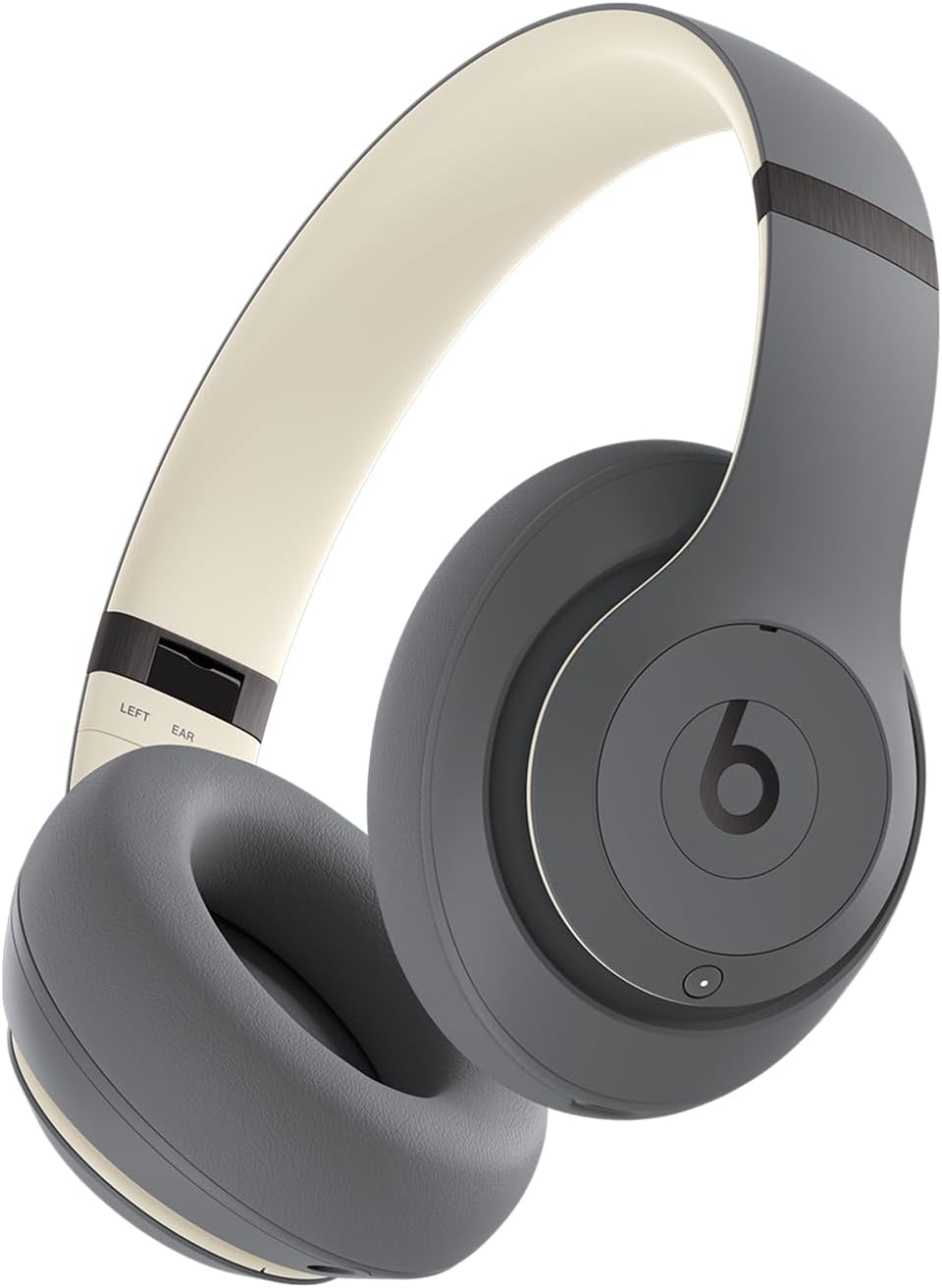 AUDÍFONOS BEATS STUDIO PRO OVER-EAR INALÁMBRICOS GRIS ARENA - 1