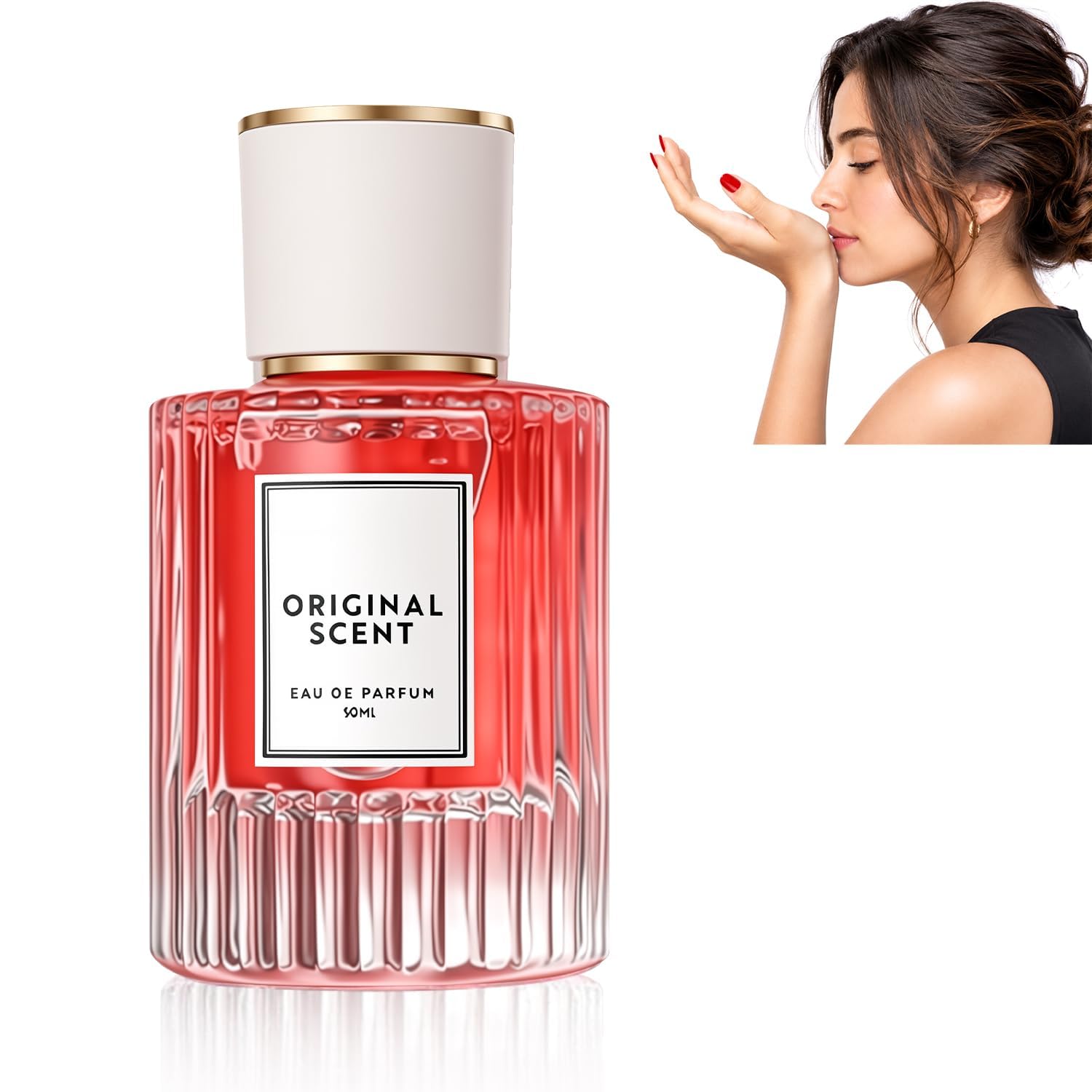 SET DE PERFUMES BIJIELAODIAO VEN-OM PHEROMONE PARA MUJER - 1