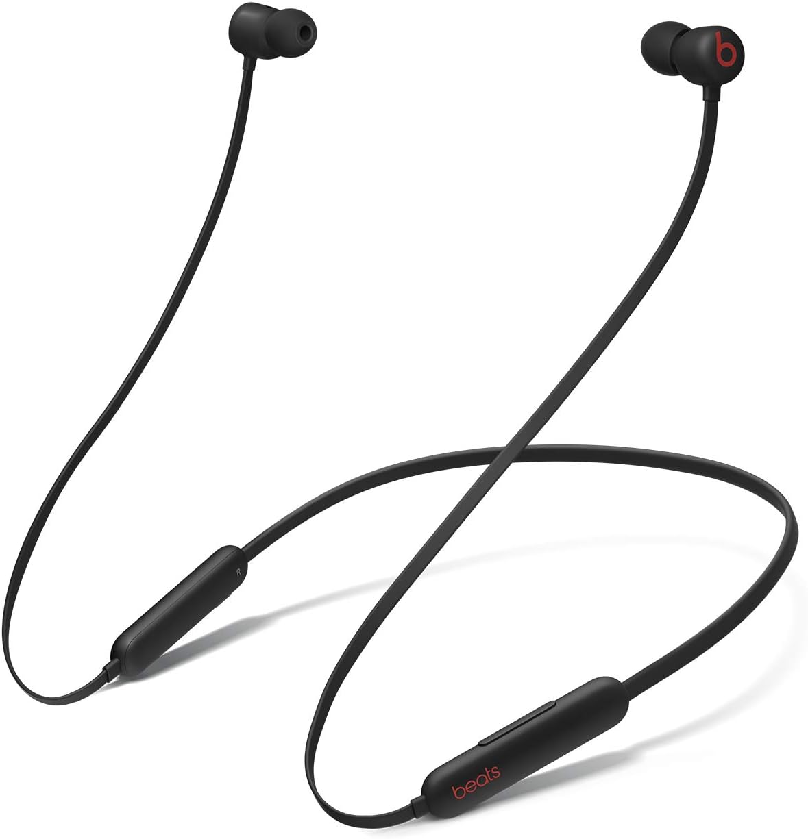 AUDÍFONOS BEATS FLEX WIRELESS IN-EAR NEGRO - 1