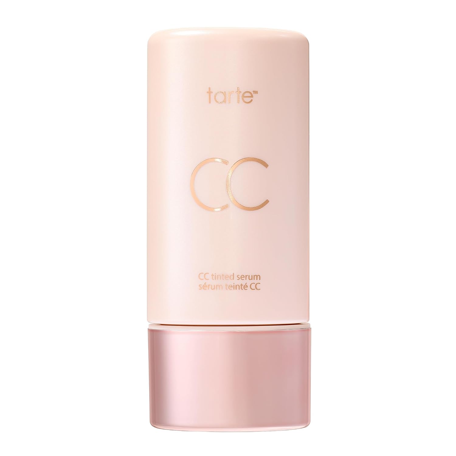 BASE DE MAQUILLAJE TARTE CC TINTED SERUM COLOR-CORRECTING - 1