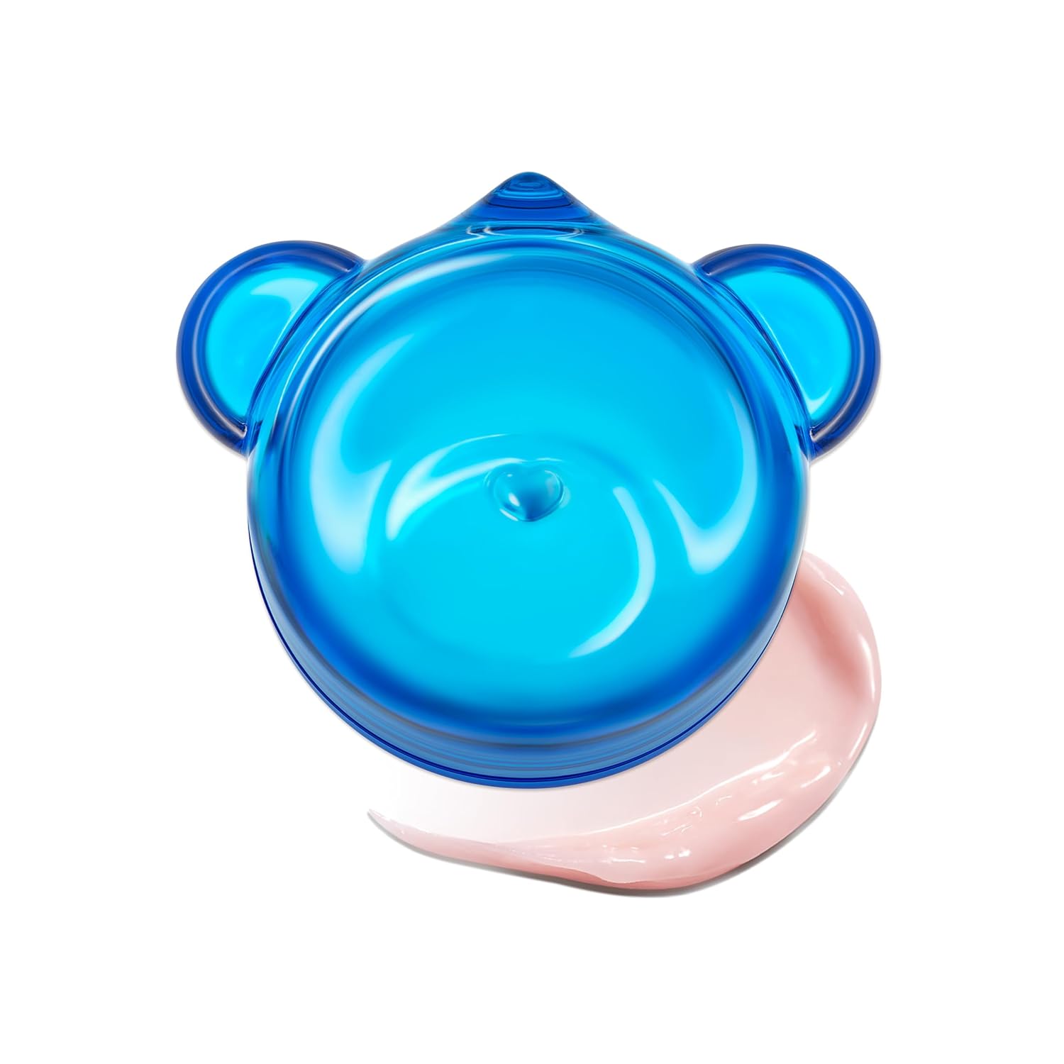 MASCARILLA DE LABIOS OVERNIGHT DR.JART+ VITAL HYDRA SOLUTION JELLY BEAR 0.59 OZ - 1